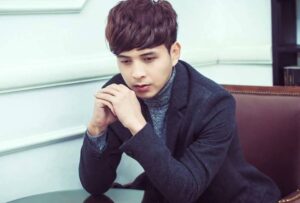 Ca Sĩ Hồ Quang Hiếu